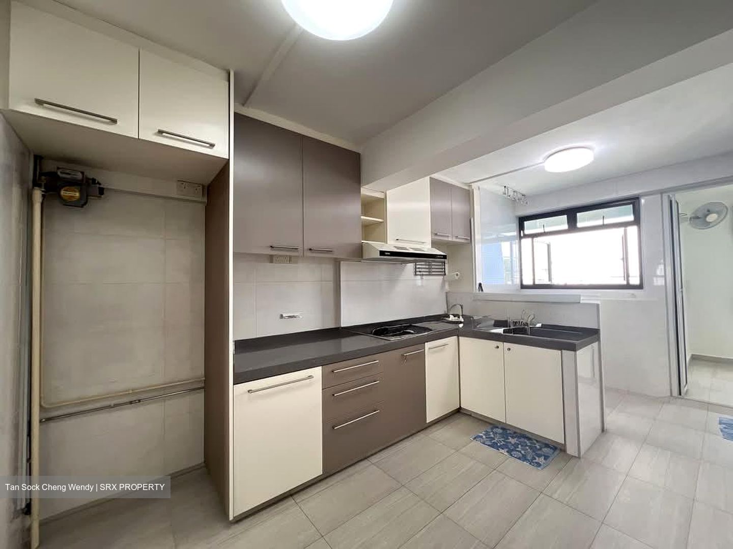 Blk 5 Mount Faber Green (Bukit Merah), HDB 3 Rooms #570421421